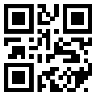 Immagine del QrCode di 3403049222
