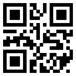 3403049223 - Immagine del QrCode associato