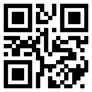 Il QrCode di 3403049224