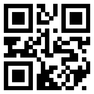 3403049226 - Immagine del QrCode