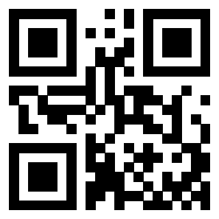Scansione del QrCode di 3403049229