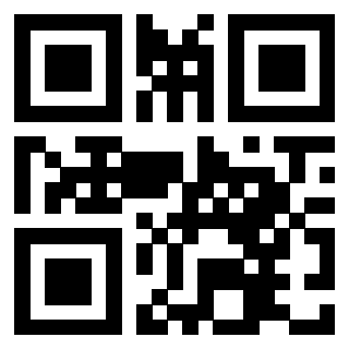 Scansione del Qr Code di 3403049234