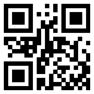 3403049235 - Immagine del QrCode associato