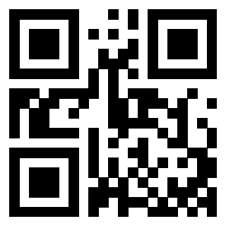 Immagine del Qr Code di 3403049236