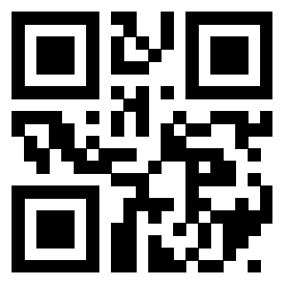 3403049237 - Immagine del Qr Code