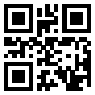 Scansione del QrCode di 3403049238