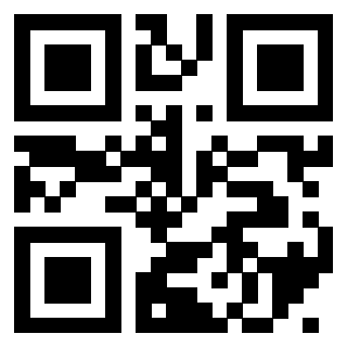 Scansione del QrCode di 3403049245