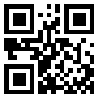 3403049246 - Immagine del QrCode associato