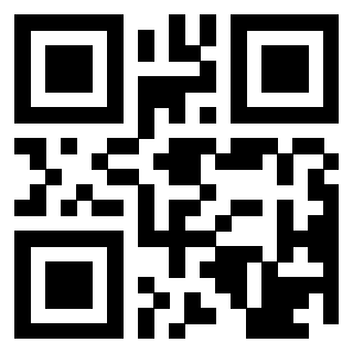3403049249 - Immagine del Qr Code associato