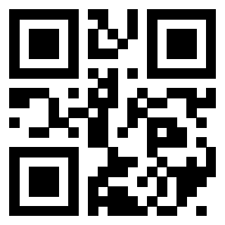 3403049256 - Immagine del Qr Code associato