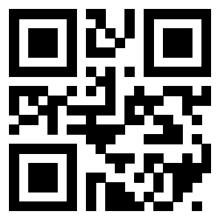 Il QrCode di 3403049263