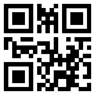 3403049272 - Immagine del QrCode associato