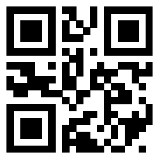 3403049277 - Immagine del Qr Code associato