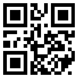 3403049278 - Immagine del QrCode