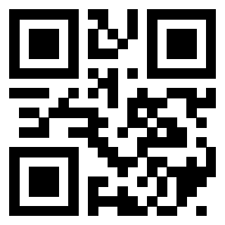 3403049279 - Immagine del Qr Code associato