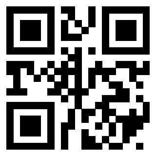 Scansione del Qr Code di 3403049285