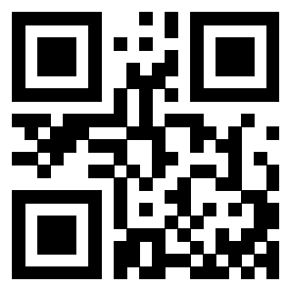 3403049286 - Immagine del Qr Code associato