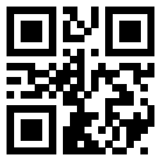 3403049287 - Immagine del Qr Code associato