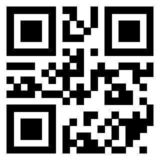 Scansione del QrCode di 3403049292