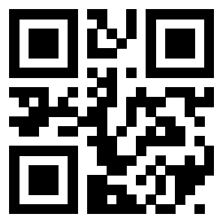 Scansione del QrCode di 3403049298