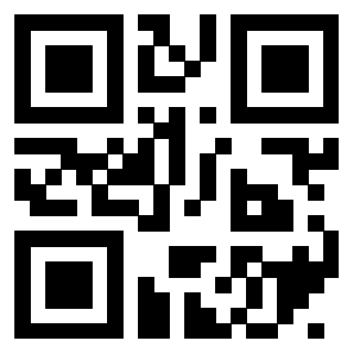 Il QrCode di 3403049303