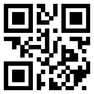 Immagine del QrCode di 3403049304