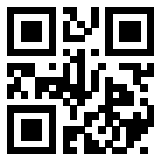 3403049305 - Immagine del Qr Code
