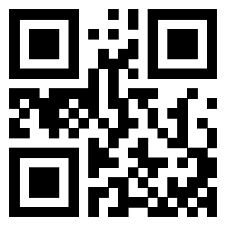 Il QrCode di 3403049307