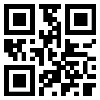 Scansione del QrCode di 3403049308