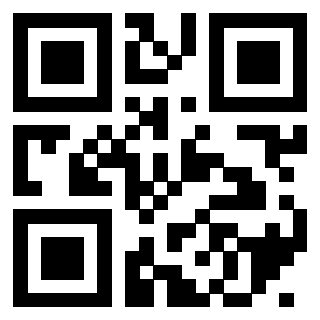 Il QrCode di 3403049311