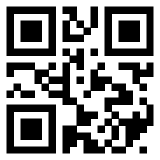 3403049316 - Immagine del Qr Code associato