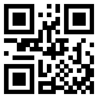 3403049320 - Immagine del QrCode