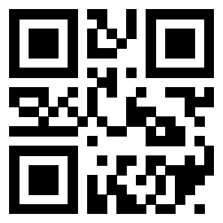 3403049323 QrCode associato