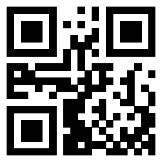 Immagine del Qr Code di 3403049326