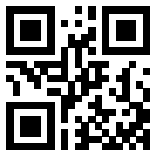 3403049327 - Immagine del QrCode
