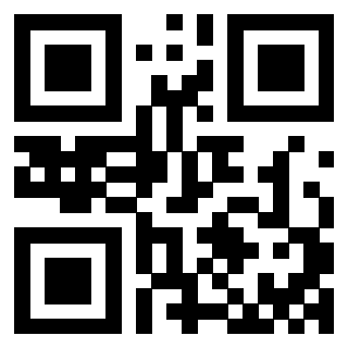 3403049333 - Immagine del QrCode associato