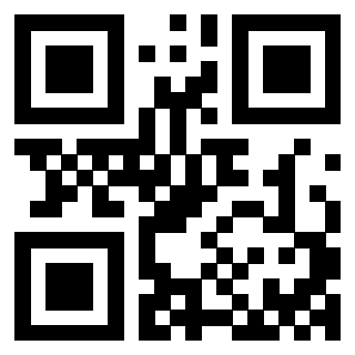 Il QrCode di 3403049334