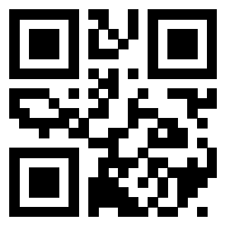 3403049341 QrCode associato