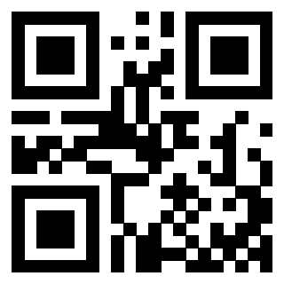 3403049342 QrCode associato