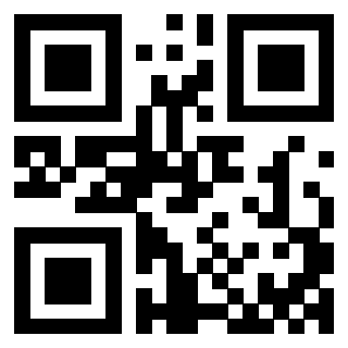 Immagine del Qr Code di 3403049344
