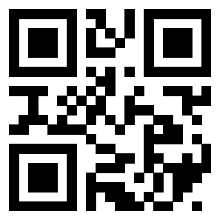 Scansione del Qr Code di 3403049347