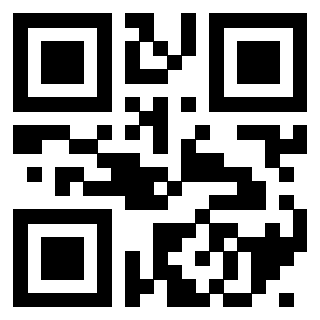 3403049351 - Immagine del Qr Code associato