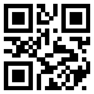 Scansione del Qr Code di 3403049354