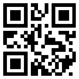 Immagine del Qr Code di 3403049356