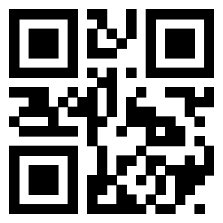 3403049361 - Immagine del Qr Code associato