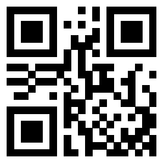 3403049364 - Immagine del Qr Code associato