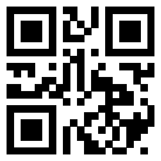 Scansione del QrCode di 3403049365