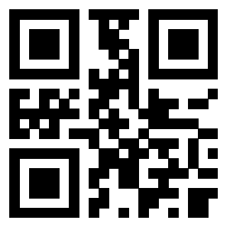 Scansione del QrCode di 3403049369