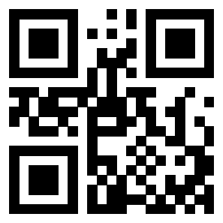 3403049370 - Immagine del Qr Code associato