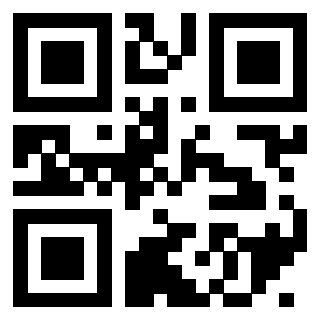 3403049373 - Immagine del QrCode associato
